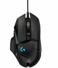 Logitech-G-G502-HERO-Hoogpresterende-gamingmuis