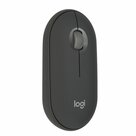 Logitech-Pebble-2-M350s-muis-Ambidextrous-RF-draadloos-+-Bluetooth-Optisch-4000-DPI