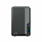 Synology-DiskStation-DS224+-data-opslag-server-NAS-Desktop-Ethernet-LAN-Zwart-J4125