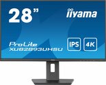 iiyama-ProLite-computer-monitor-711-cm-(28)-3840-x-2160-Pixels-4K-Ultra-HD-LED-Zwart