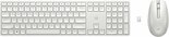AZERTY-|-HP-650-Wit-|-Draadloze-Muis-en-Toetsenbordcombo-|-AZERTY