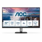 AOC-V5-Q32V5CE-BK-computer-monitor-80-cm-(31.5)-2560-x-1440-Pixels-Quad-HD-LED-Zwart