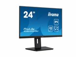 iiyama-XUB2492HSU-B6-computer-monitor-605-cm-(23.8)-1920-x-1080-Pixels-Full-HD-LED-Zwart