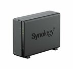 Synology-DiskStation-DS124-data-opslag-server-NAS-Desktop-Ethernet-LAN-Zwart-RTD1619B
