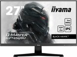 iiyama-G-MASTER-G2745QSU-B1-computer-monitor-686-cm-(27)-2560-x-1440-Pixels-Dual-WQHD-LED-Zwart