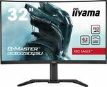 iiyama-G-MASTER-GCB3280QSU-B1-computer-monitor-80-cm-(31.5)-2560-x-1440-Pixels-LED-Zwart