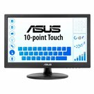 ASUS-VT168HR-computer-monitor-396-cm-(15.6)-1366-x-768-Pixels-WXGA-LED-Touchscreen-Zwart
