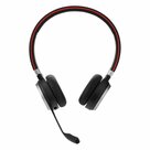 Jabra-Evolve-65-Headset-Bedraad-en-draadloos-Hoofdband-Oproepen-muziek-Micro-USB-Bluetooth-Oplaadhouder-Zwart
