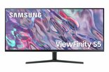 Samsung-ViewFinity-S50GC-34-|-3440x1440-VA-|-100Hz-|-HDR10-|-FreeSync-|-UltraWide-Monitor