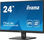 iiyama-ProLite-XU2493HS-B6-24-|-1920x1080-IPS-|-100Hz-|-1ms-MPRT-|-Randloos-Design-|-Full-HD-Monitor