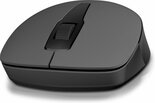 HP-150-|-Draadloze-Muis-|-Links--en-Rechtshandig-|-1600-DPI-|-Zwart
