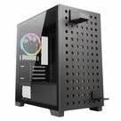 Azza-Elise-RGB-|-Micro-Tower-|-Zwart