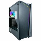 Azza-Apollo-430-RGB-|-Midi-Tower-Case-|-Zwart