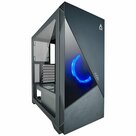 Azza-Eclipse-440-ARGB-|-Midi-Tower-Case-|-Zwart
