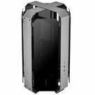 Azza-Opus-809-|-Tower-Case-|-Grijs