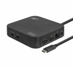 ACT-AC7150-|-Docking-Station-|-USB-C-|-Zwart