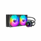 Cooler-Azza-240mm-Blizzard-PRO-ARGB-PWM-|-All-in-One-CPU-Waterkoeler