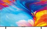 TCL-75P635-|-75-Ultra-HD-4K-|-LED-Smart-TV-|-Wifi-|-Google-TV-|-HDR10-|-60Hz