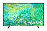 Samsung-UE43CU8072U-|-43-Ultra-HD-4K-|-LED-Smart-TV-|-Wifi-|-Tizen-|-HDR10+-|-50Hz