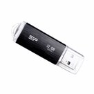 Silicon-Power-Blaze-B02-|-32GB-USB-A-3.2-Flash-Drive-|-Zwart