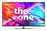 Philips-The-One-50PUS8949-|-50-Ultra-HD-4K-|-LED-Smart-TV-|-Wifi-|-Titan-OS-|-HDR10+-|-144Hz