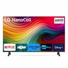 LG-NanoCell-43NANO81T6A-|-43-Ultra-HD-4K-|-LED-Smart-TV-|-Wifi-|-WebOS-|-HDR10-|-50Hz