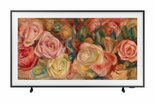 Samsung-The-Frame-QE55LS03DAU-55-|-Ultra-HD-4K-QLED-Smart-TV-|-Tizen-+-Wifi-|-HDR10+-voor-Levendige-Beelden-|-Art-Mode-en-Slank-Design-|-100Hz