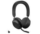 Jabra-Evolve2-75-|-Draadloze-Headset-USB-C-Adapter-|-MS-Teams-|-Zwart