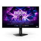 AOC-AGON-PRO-AG276QZD-27-|-2560x1440-QHD-OLED-|-240Hz-|-0.03ms-|-HDR10-|-G-Sync-Compatible-|-Gaming-Monitor-|-Open-Box