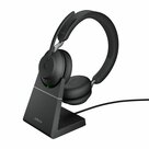 Jabra-Evolve2-65-|-Draadloze-On-ear-Headset-|-USB-Receiver-|-Oplaadstation-|-Zwart