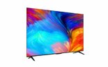 TCL-58P63-|-58-Ultra-HD-4K-|-LED-Smart-TV-|-Wifi-|-Google-TV-|-HDR10-|-60Hz