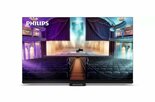Philips-65OLED908-12-|-65-Ultra-HD-4K-|-OLED-Ambilight-Smart-TV-|-Wifi-|-Google-TV-|-Dolby-Vision-|-100Hz