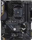 ASUS-TUF-GAMING-B450-PLUS-II-|-Socket-AM4-|-AMD-B450-|-4xDDR4-|-ATX-|-Moederbord