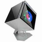 Azza-Cube-Case-Mini-805-|-Zilver