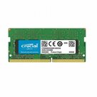 Crucial-|-1x8GB-DDR4-|-2400MHz-|-SODIMM-|-CL17-|-Geheugenmodule-|-RAM