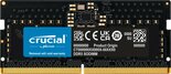 Crucial-|-1x8GB-DDR5-|-5600MHz-|-SODIMM-|-CL46-|-Geheugenmodule-|-RAM