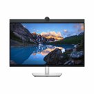 DELL-UltraSharp-U3223QZ-G4-32-|-3840x2160-IPS-Black-|-60Hz-|-USB-C-|-Conference-Monitor