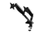 iiyama-DS3002C-B1-|-Verstelbare-Monitor-bureaubeugel-|-Tot-27-|-Max-5kg-|-VESA-100x100-|-2-Monitoren