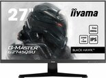iiyama-G-Master-G2745QSU-B1-27-|-2560-x-1440-IPS-|-100Hz-|-Gaming-Monitor