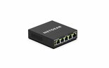 NETGEAR-GS305E-Managed-Gigabit-Ethernet-(10-100-1000)-Zwart
