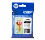 Brother-LC-3213BK-|-Originele-High-(XL)-Rendement-Zwarte-Inktcartridge-|-1-Stuk