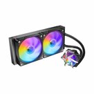 Azza-HEX-240mm-RGB-PWM-|-All-in-One-CPU-Waterkoeler