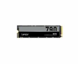 Lexar-NM790-|-4TB-NVMe-SSD-|-M.2-|-Gen4-|-7.400MB-s
