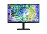Samsung-ViewFinity-LS27A800UNP-27-|-3840x-2160-4K-IPS-|-60Hz-|-Monitor