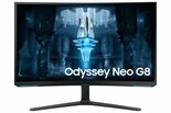Samsung-Odyssey-Neo-G8-G85NB-32-|-3840x2160-4K-Mini-LED-VA-|-240Hz-|-Gaming-Monitor