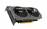 Inno3D-GeForce-GTX-1650-Twin-X2-OC-V3-|-4GB-GDDR6-VRAM-|-Videokaart-|-GPU-|-Nvidia