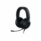 Razer-Kraken-X-Lite-|-Bedraade-Over-ear-Gaming-Headset-3.5mm-Connector-|-Zwart