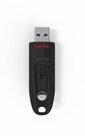 Sandisk-Ultra-|-16GB-USB-A-3.2-Flash-Drive-|-Zwart