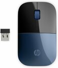 HP-Z3700-|-Draadloze-Muis-|-Links--en-Rechtshandig-|-RF-|-1200-DPI-|-Blauw