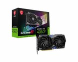 MSI-GeForce-RTX-4060-Ti-GAMING-X-|-16GB-GDDR6-VRAM-|-Videokaart-|-GPU-|-Nvidia
